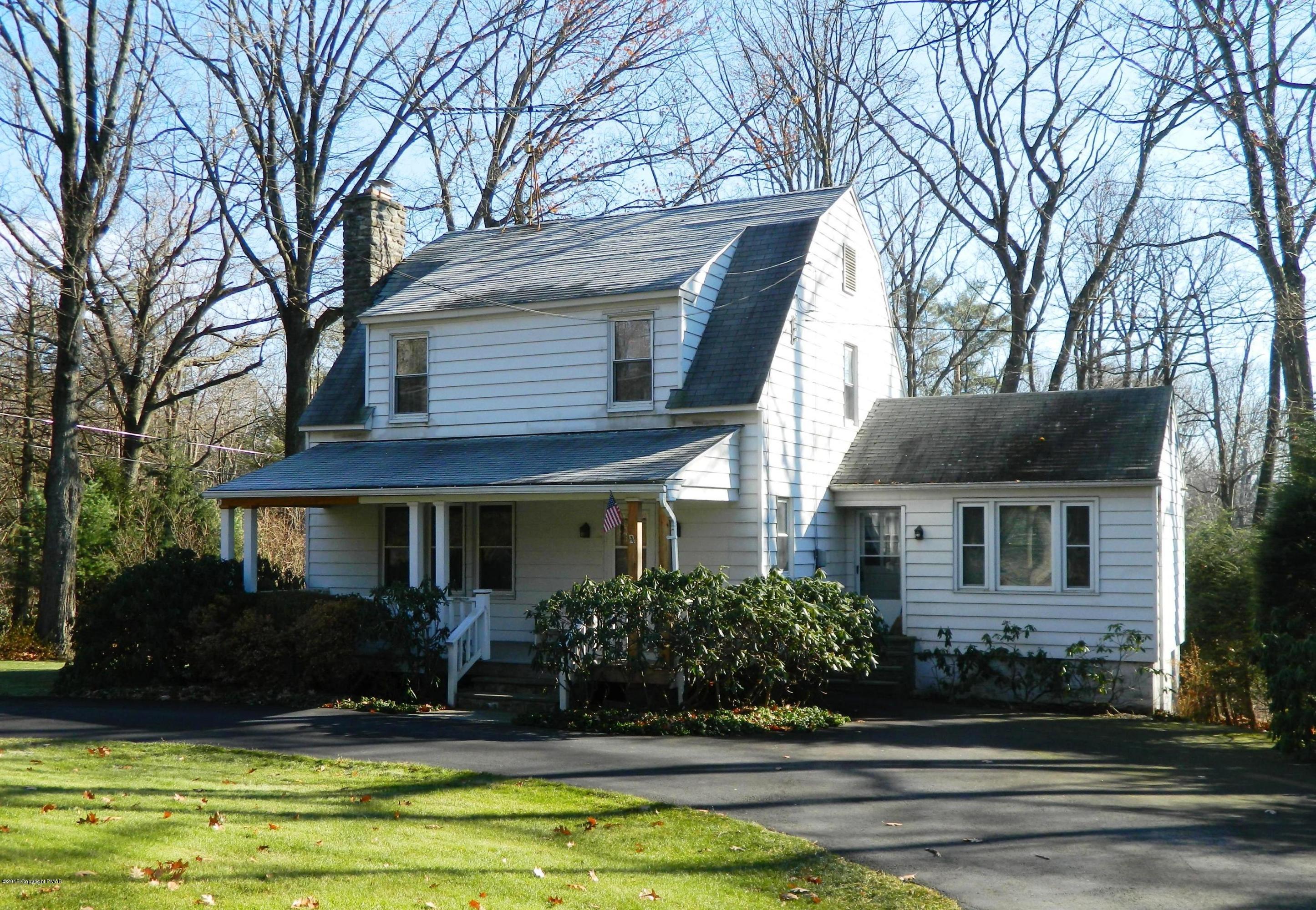 310 Dutch Hill Road Canadensis, PA 18325 - Photo 1 of 36 310 Dutch Hill Road, Canadensis 18325