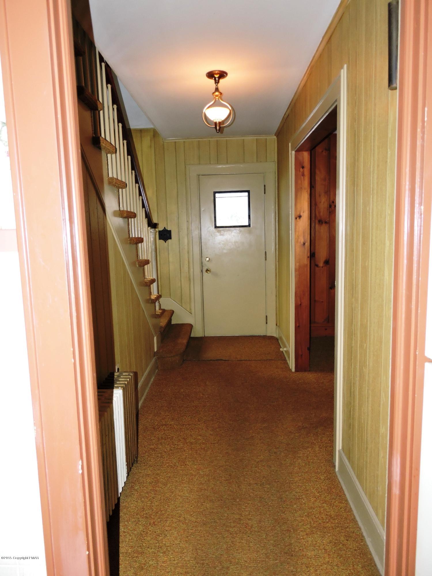 310 Dutch Hill Road Canadensis, PA 18325 - Photo 15 of 36 Front Door