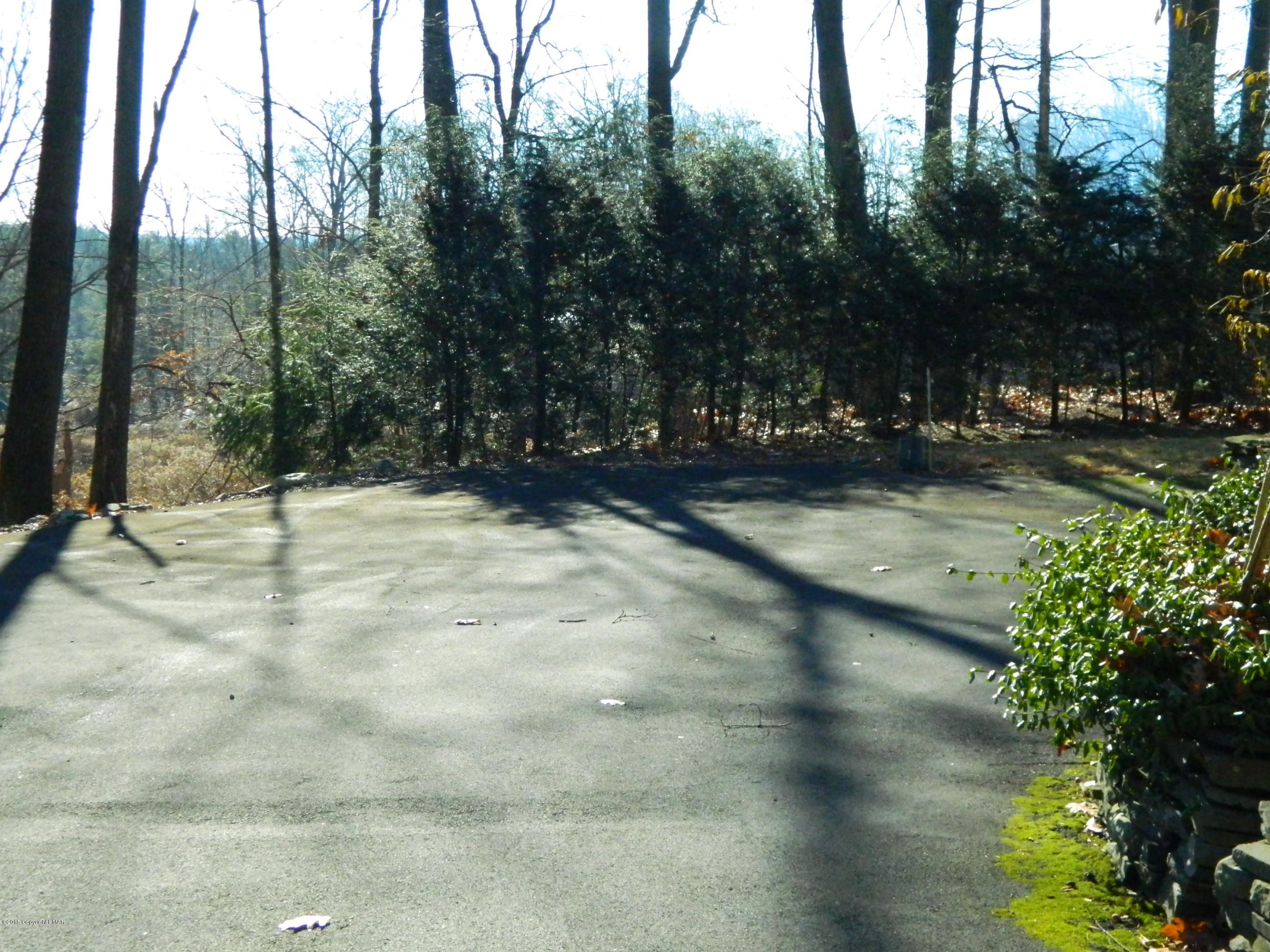 310 Dutch Hill Road Canadensis, PA 18325 - Photo 30 of 36 Driveway