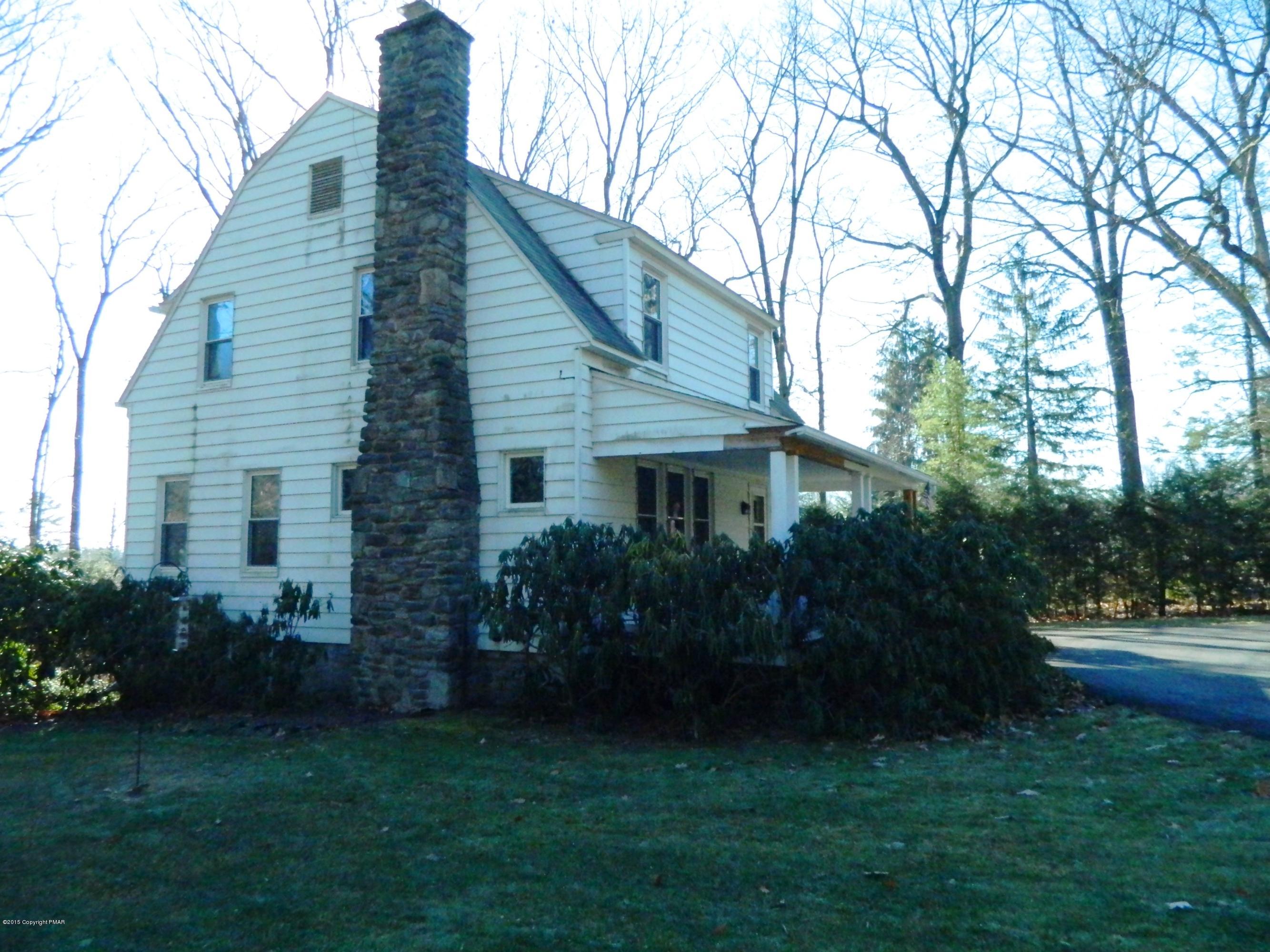 310 Dutch Hill Road Canadensis, PA 18325 - Photo 9 of 36 Corner View