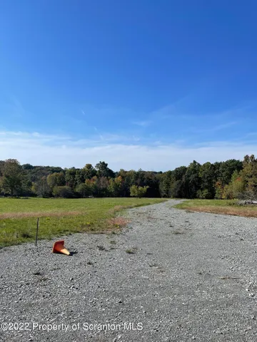 a view of an outdoor space and yard
