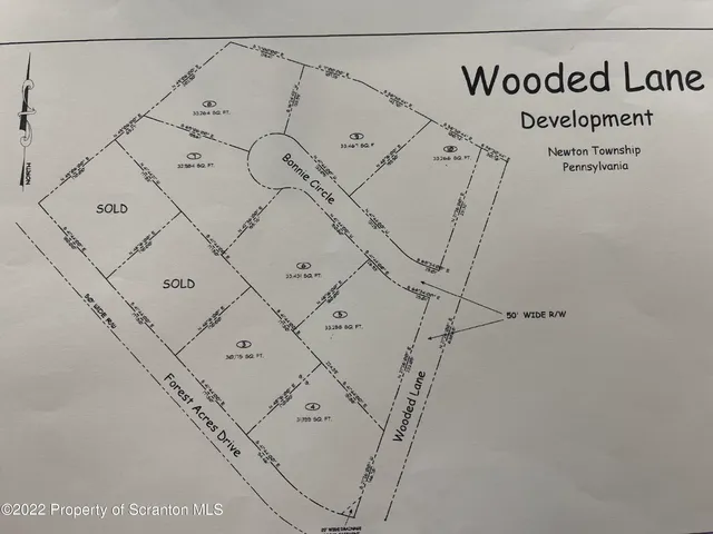 $105,000 | 5 Wooded Lane, Clarks Summit, PA 18411