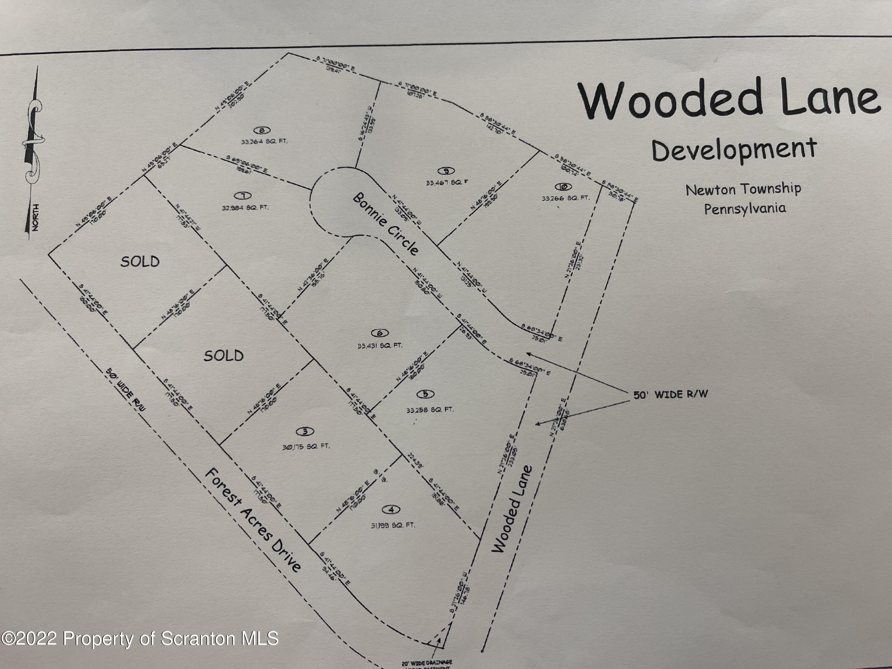 5 Wooded Lane Clarks Summit, PA 18411 - Photo 9 of 9