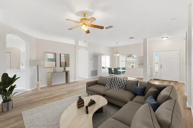 $330,000 | 17409 Southeast 111th Circle, Summerfield, FL 34491