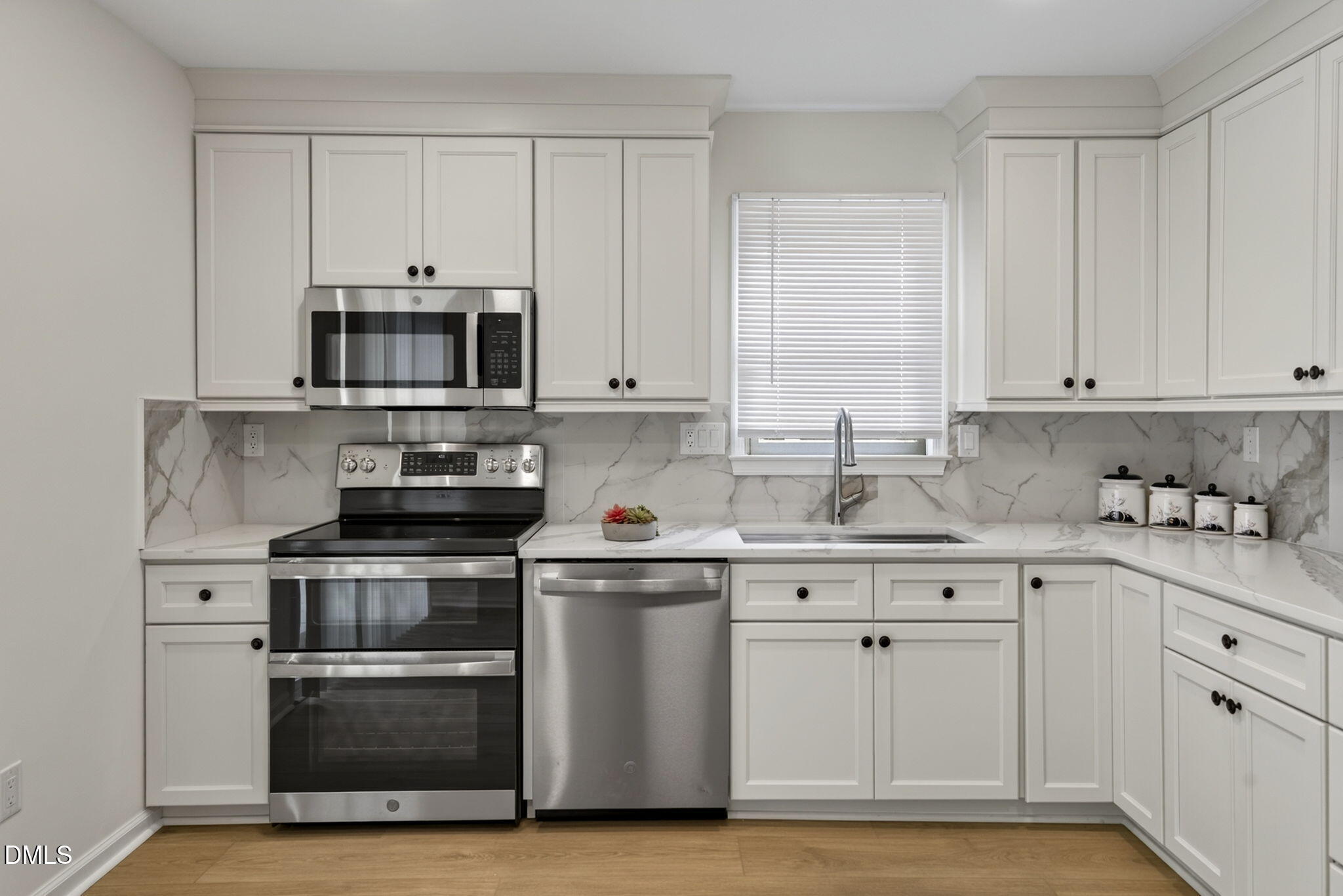 112 Poppy Trail Durham, NC 27713 - Photo 19 of 26 Kitchen