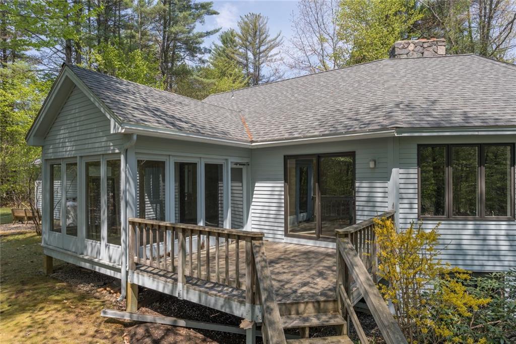 5 Beach Road Casco, ME 04015 - Photo 17 of 23 Photo