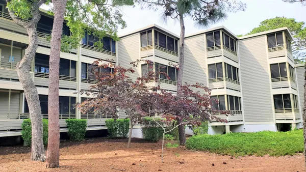 $249,000 | 415 Ocean Creek Drive, Unit 2164, Myrtle Beach, SC 29572