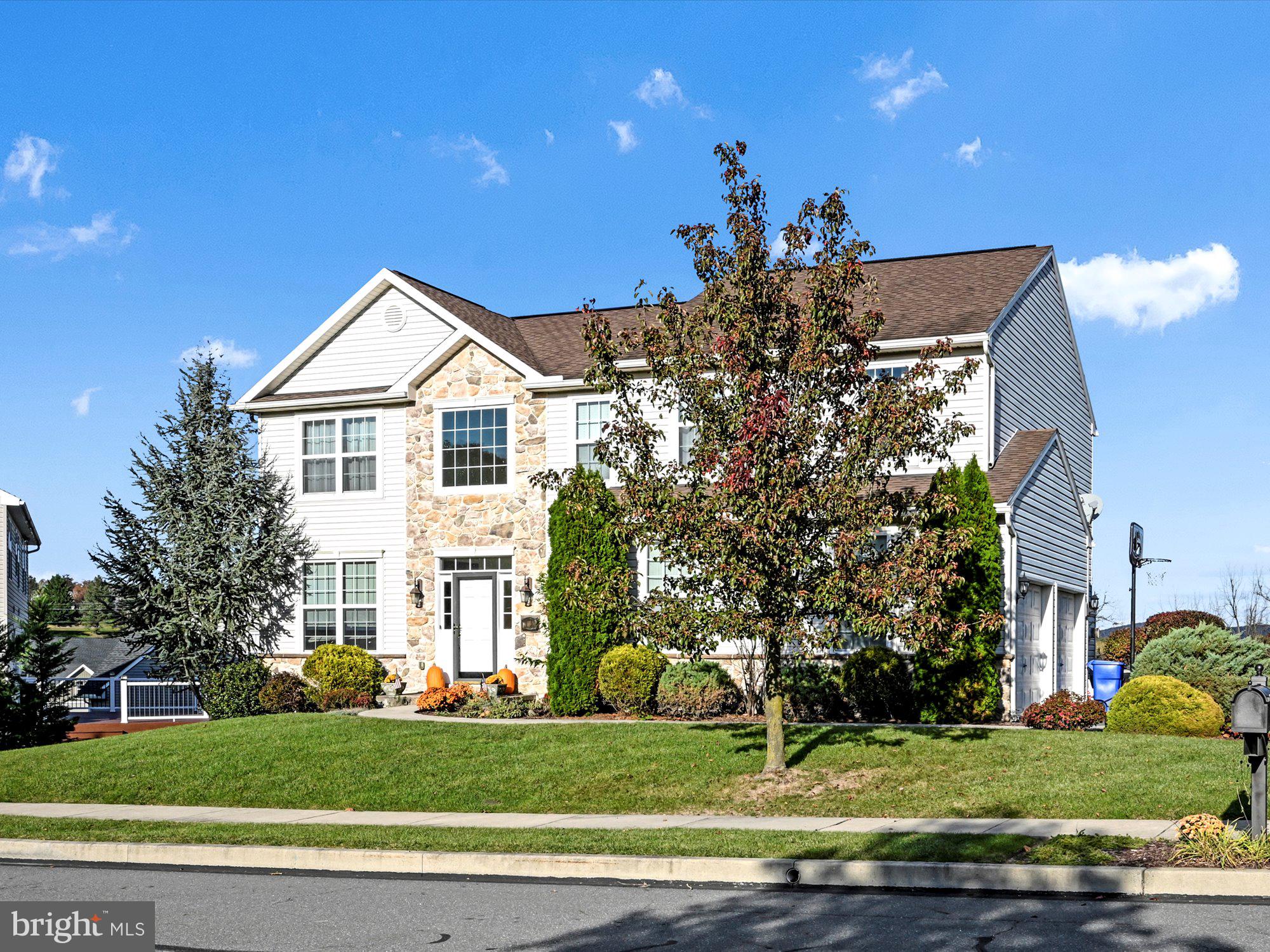 65 Harry Avenue Reading, PA 19607 - Photo 1 of 27