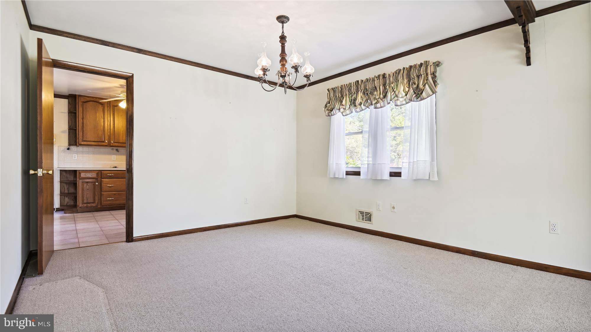 238 Bynum Ridge Road Forest Hill, MD 21050 - Photo 8 of 55 Dining Room