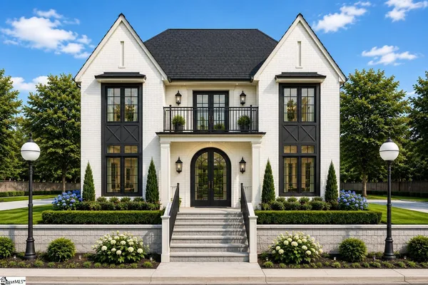 $1,399,607 | 203 Parkins Mill Road, Greenville, SC 29607