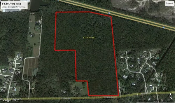 $2,910,250 | 0 Brewster Road, Covington, LA 70433