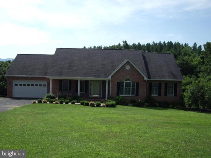 120 Ranger Court Front Royal, VA 22630 - Photo 1 of 19 Exterior (Main)