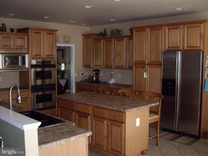 120 Ranger Court Front Royal, VA 22630 - Photo 11 of 19 Kitchen #2