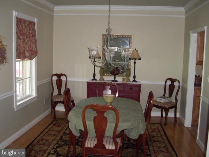 120 Ranger Court Front Royal, VA 22630 - Photo 12 of 19 Dining Room