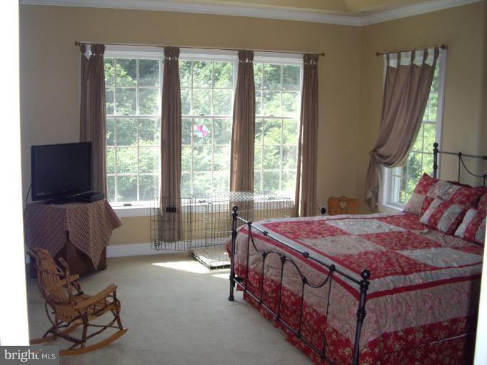 120 Ranger Court Front Royal, VA 22630 - Photo 17 of 19 Bedroom #3