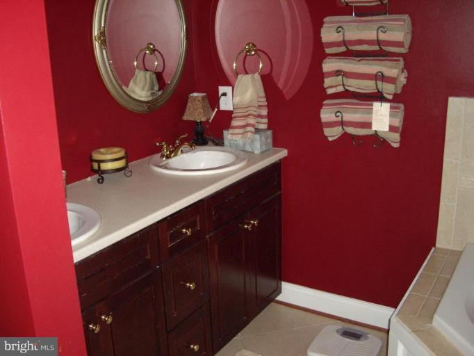 120 Ranger Court Front Royal, VA 22630 - Photo 18 of 19 Master Bath