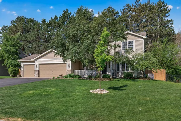 $450,000 | 15816 Neon Street Northwest, Ramsey, MN 55303