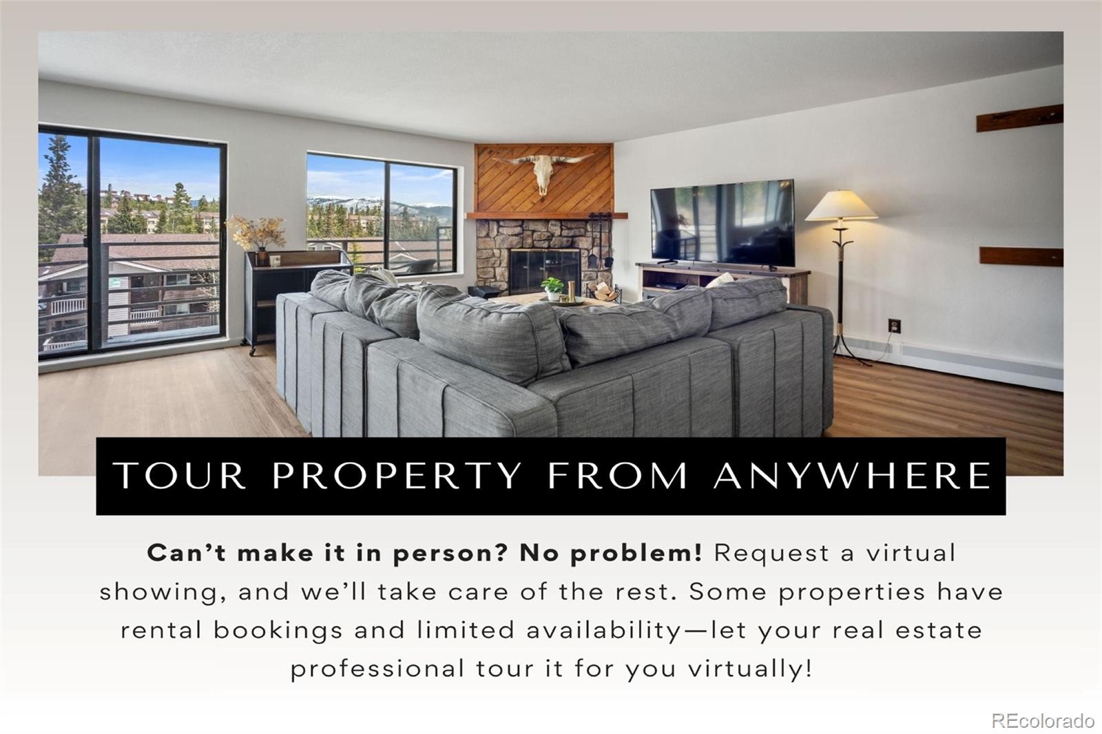 9876 Ryan Gulch Road, Unit 206 Silverthorne, CO 80498 - Photo 43 of 43