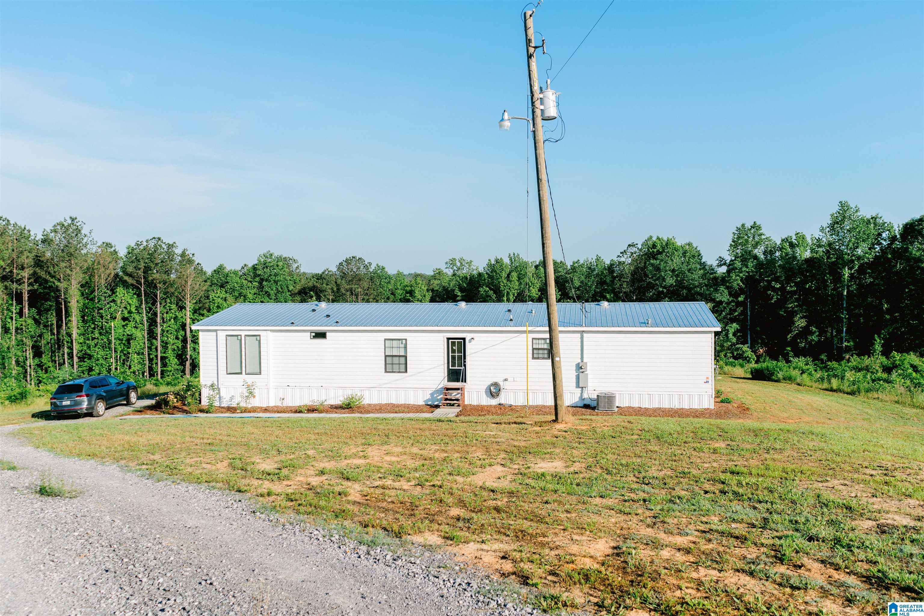 2445 Crystal Lake Road West Blocton, AL 35184 - Photo 41 of 46