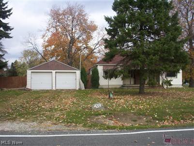 439 Yager Road Clinton, OH 44216 - Photo 1 of 1