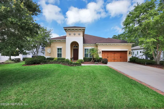 $839,000 | 252 Eagle Rock Drive, Ponte Vedra, FL 32081