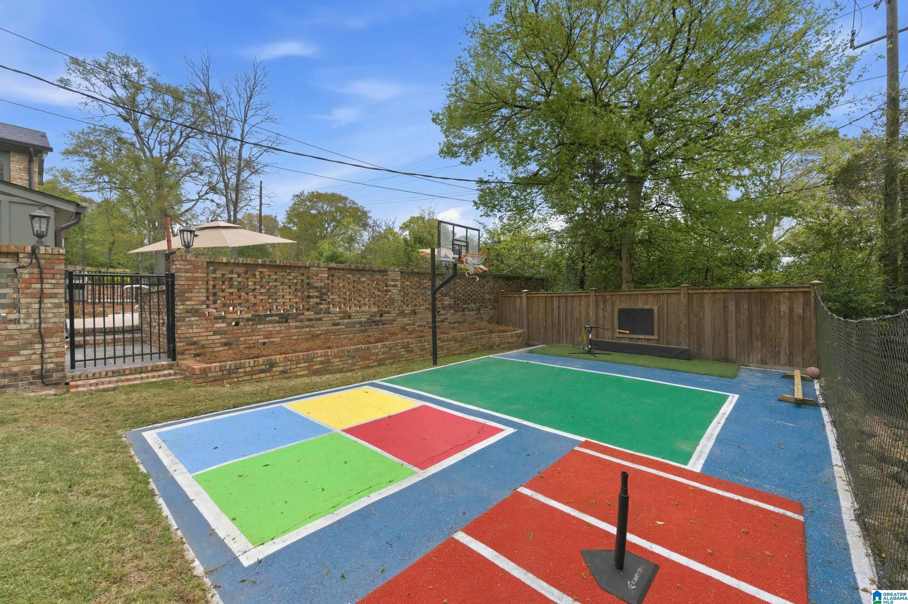 3601 Crestbrook Road Birmingham, AL 35223 - Photo 49 of 57