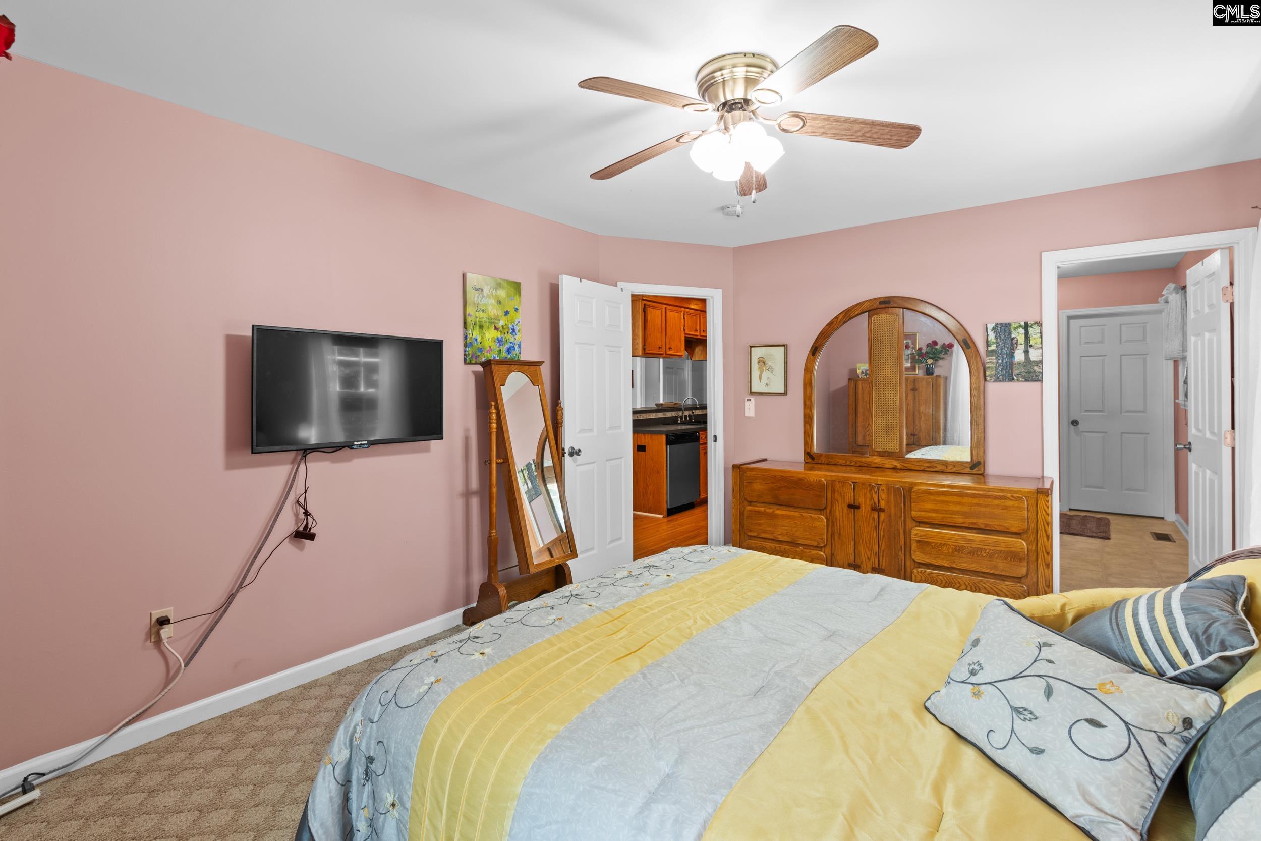 151 Thornridge Road Wagener, SC 29164 - Photo 13 of 25