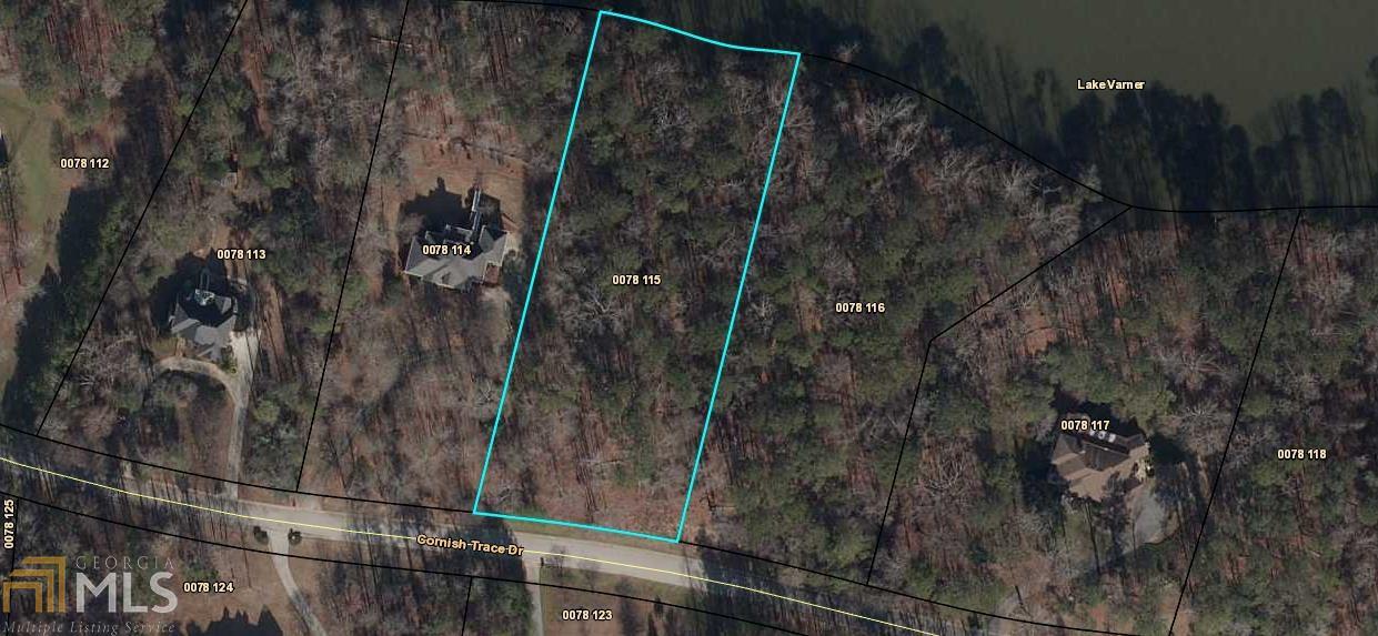 105 Cornish Trace Drive Covington, GA 30014 - Photo 1 of 1