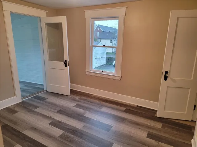 $1,600 | 208 South Liberty Avenue, Unit 1, Endicott, NY 13760