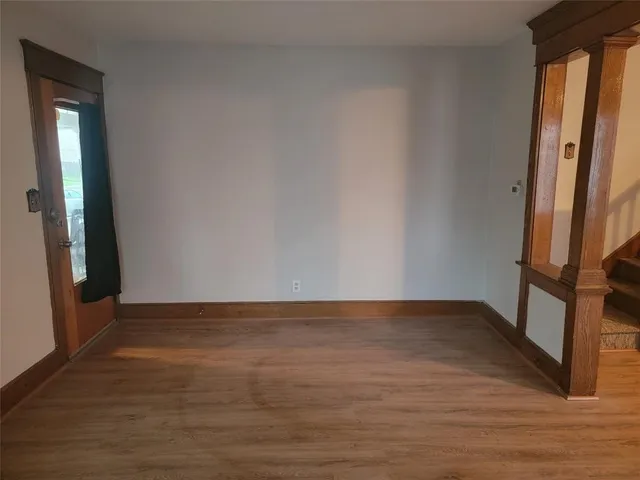 $1,600 | 208 South Liberty Avenue, Unit 1, Endicott, NY 13760