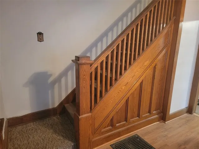 $1,600 | 208 South Liberty Avenue, Unit 1, Endicott, NY 13760