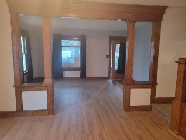 $1,600 | 208 South Liberty Avenue, Unit 1, Endicott, NY 13760