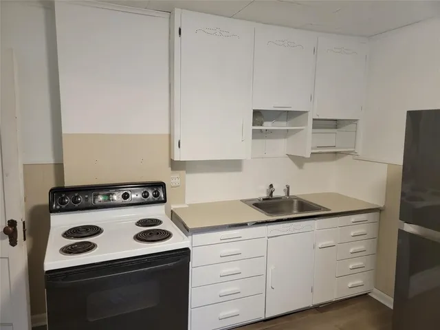 $1,600 | 208 South Liberty Avenue, Unit 1, Endicott, NY 13760