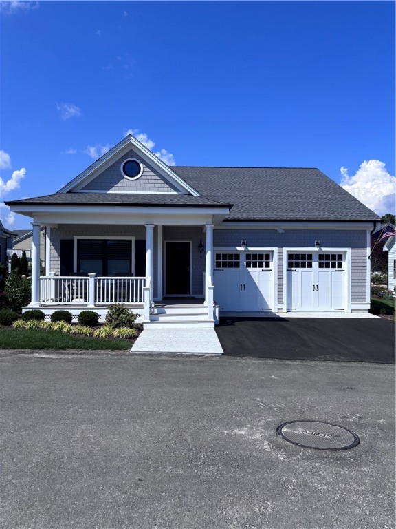 40 Wescott Way, Unit 57 Coventry, RI 02816 - Photo 1 of 7