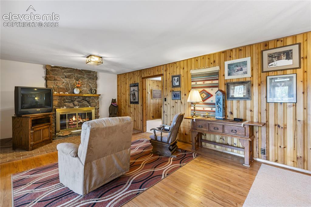 146 Toms Ranch Rd Lake Lake George, CO 80827 - Photo 17 of 30