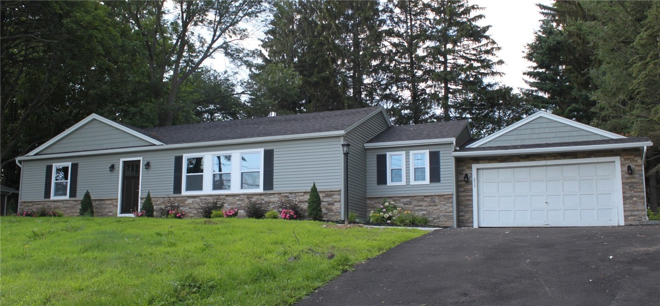 253 Fairport Road Pittsford, NY 14445 - Photo 1 of 1 Gallery Image 1