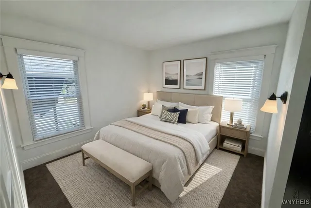 $1,600 | 95 Inwood Place, Unit 2, Buffalo, NY 14209