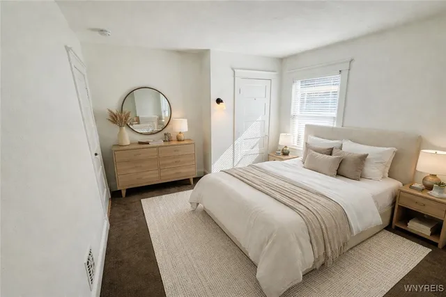 $1,600 | 95 Inwood Place, Unit 2, Buffalo, NY 14209