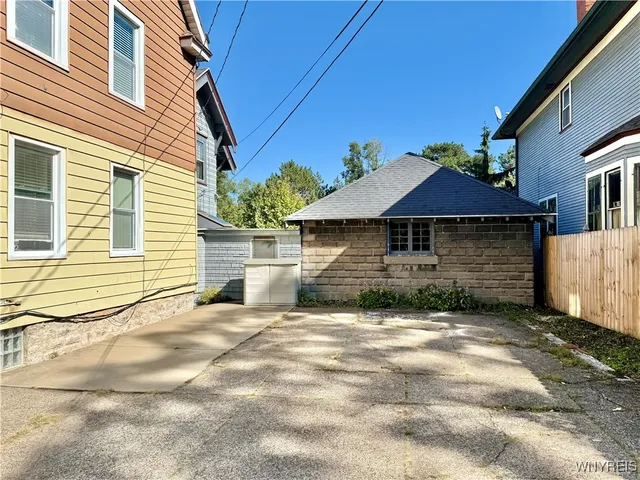 $1,600 | 95 Inwood Place, Unit 2, Buffalo, NY 14209