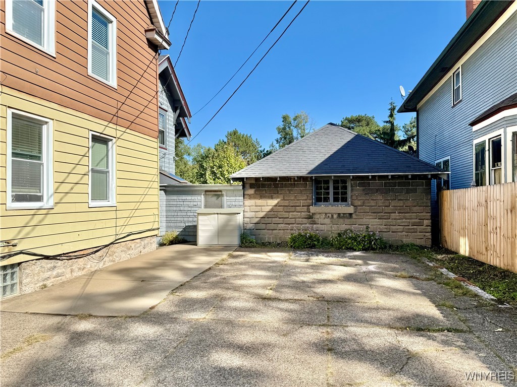 95 Inwood Place, Unit 2 Buffalo, NY 14209 - Photo 22 of 22