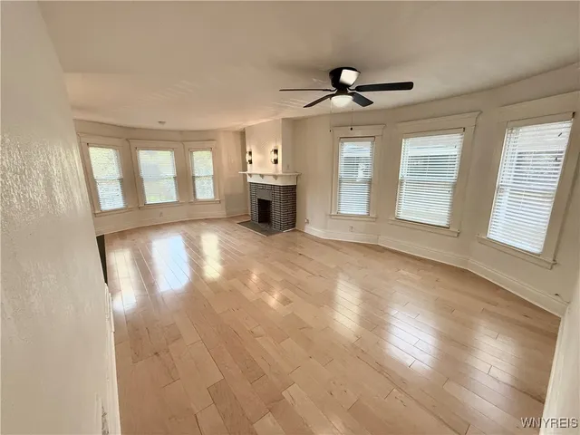 $1,800 | 95 Inwood Place, Unit 2, Buffalo, NY 14209