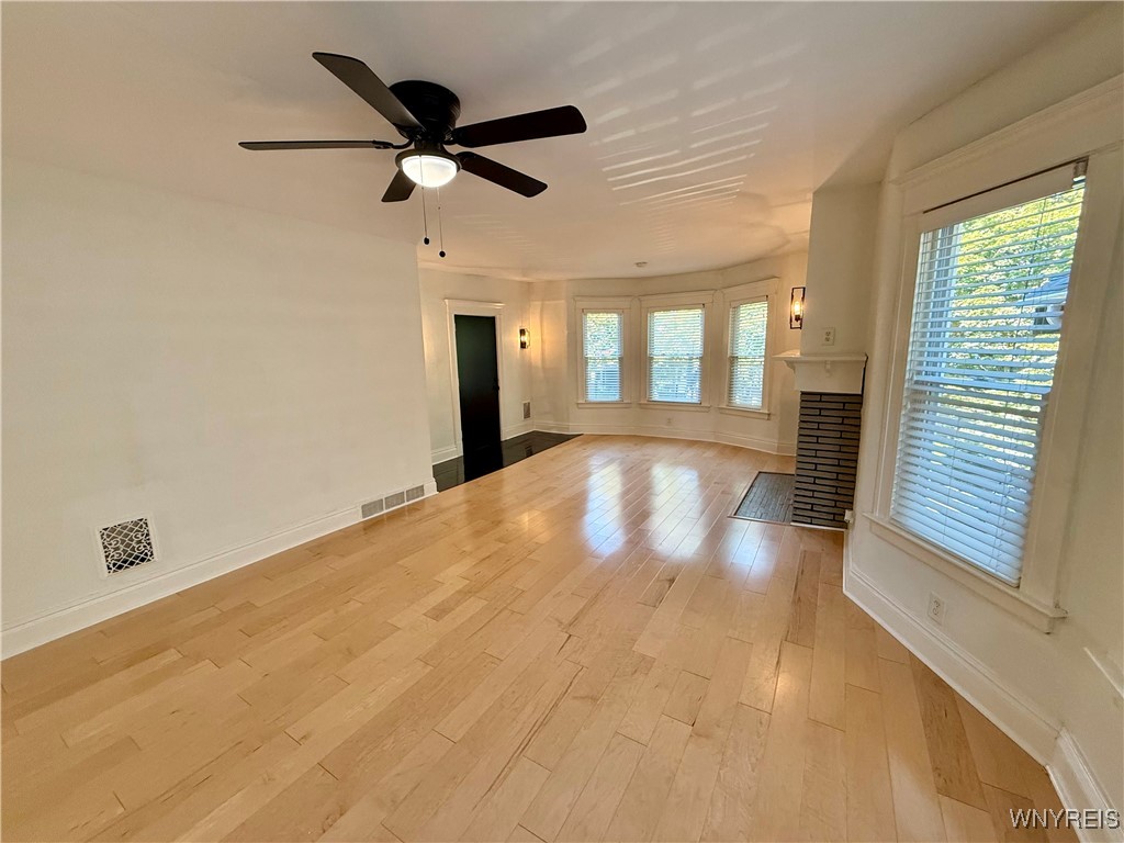 95 Inwood Place, Unit 2 Buffalo, NY 14209 - Photo 7 of 22