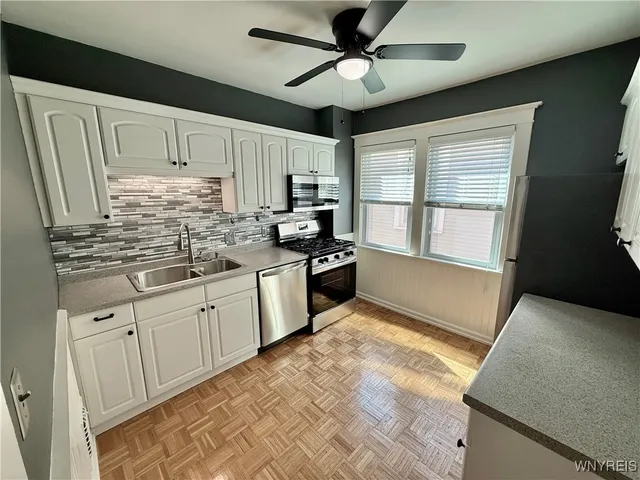 $1,600 | 95 Inwood Place, Unit 2, Buffalo, NY 14209