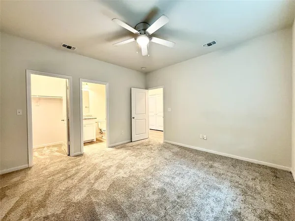 $1,300 | 2301 North Hickory Street, Sherman, TX 75092