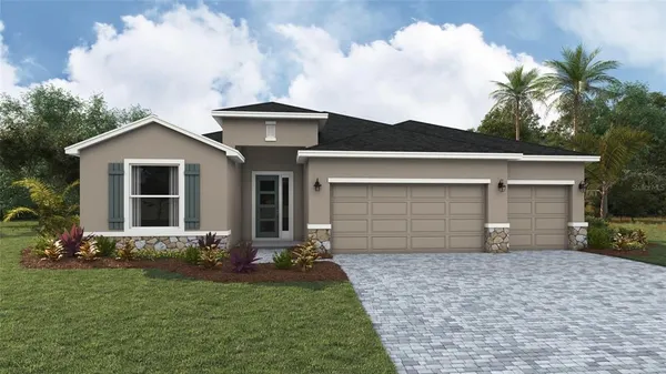 $494,990 | 1851 Browning Loop, Parrish, FL 34219