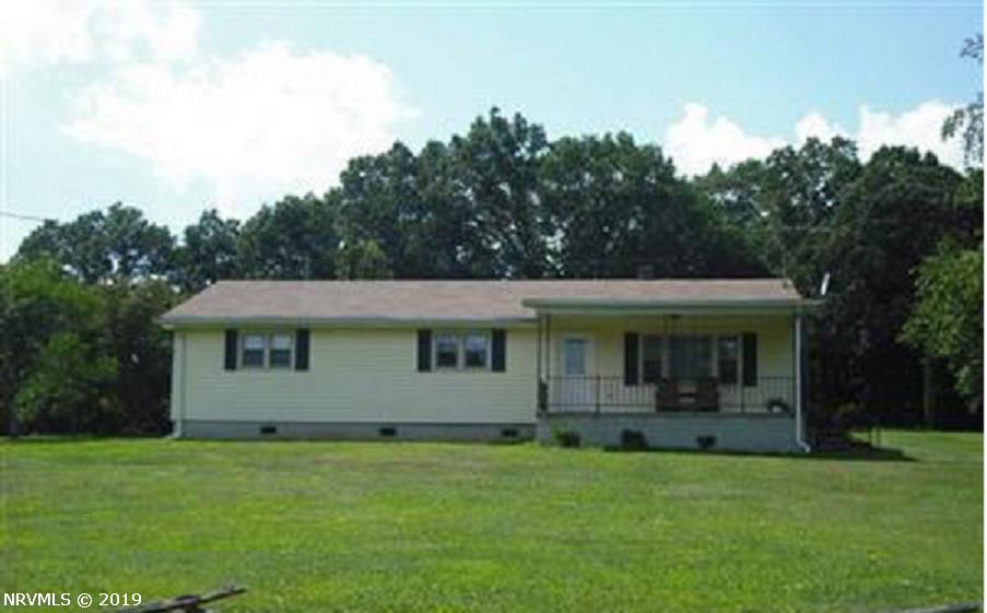 190 Peaceful Valley Road Lindside, WV 24951 - Photo 5 of 5 Gallery Image 5