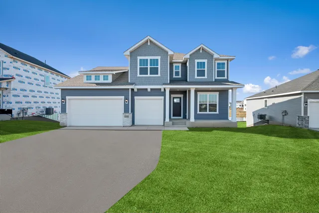 $685,000 | 11645 Hbr Circle North, Dayton, MN 55369
