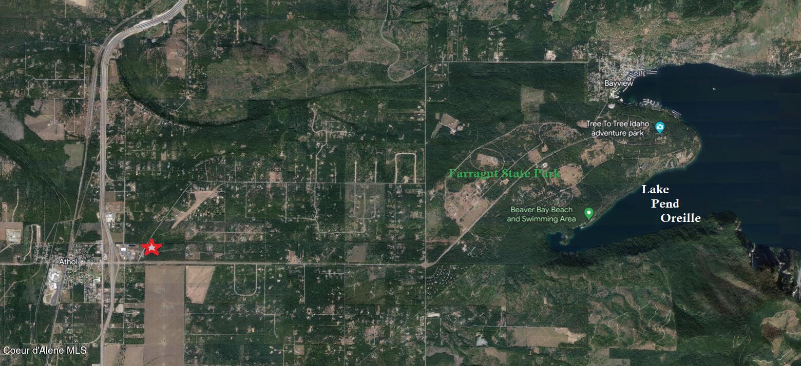 7705 East Howard Road Athol, ID 83801 - Photo 30 of 31 Untitled