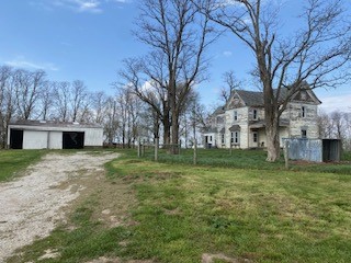 1464 900 East Road Tower Hill, IL 62571 - Photo 1 of 24