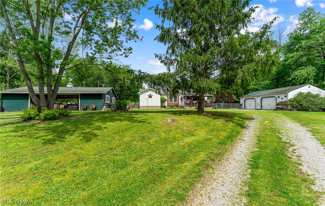 42580 Buckeye Road Lisbon, OH 44432 - Photo 32 of 35